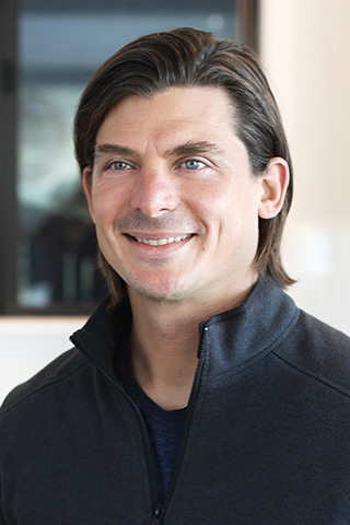Josh Tetrick
