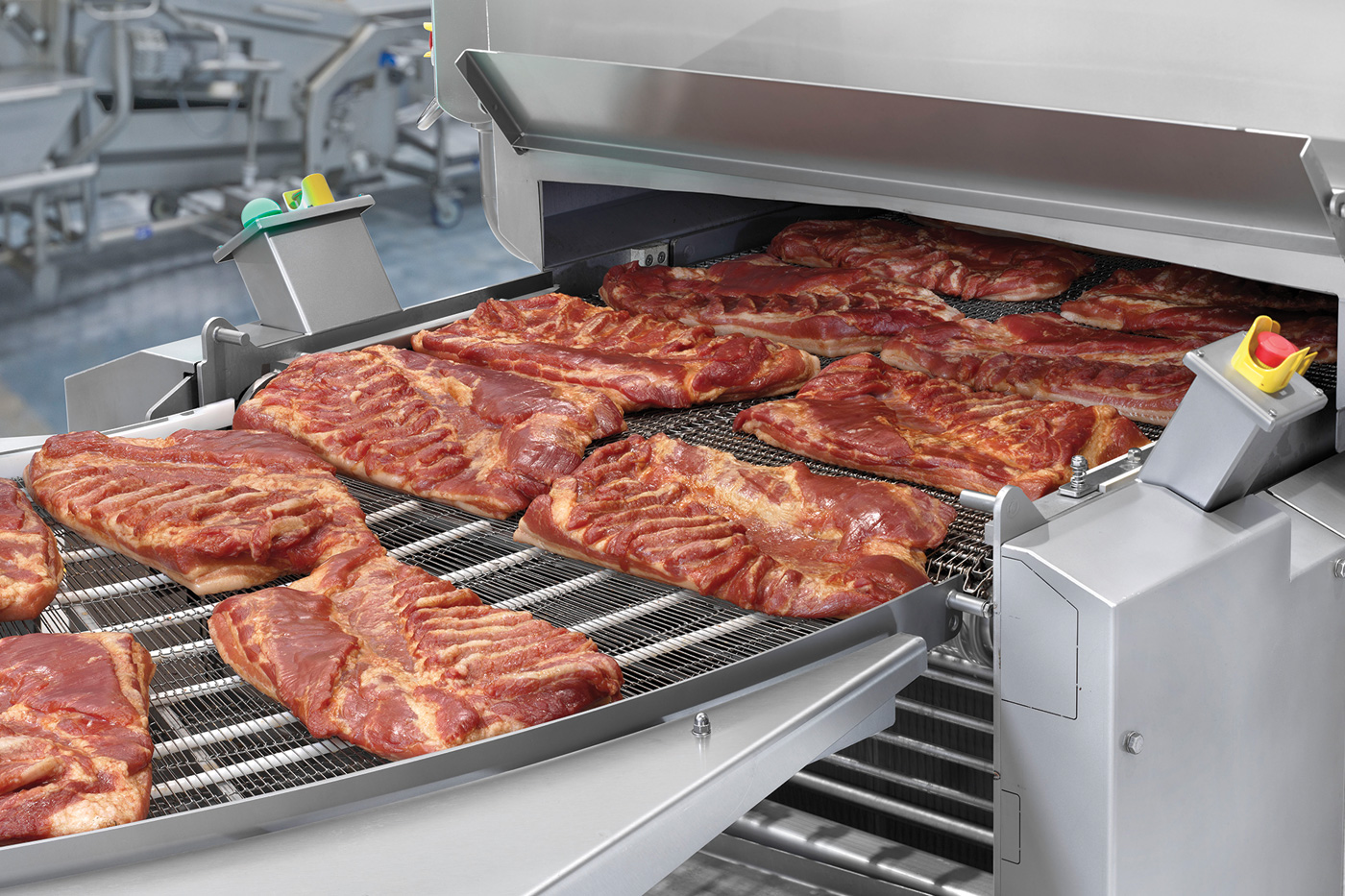 GEA CookStar 1000