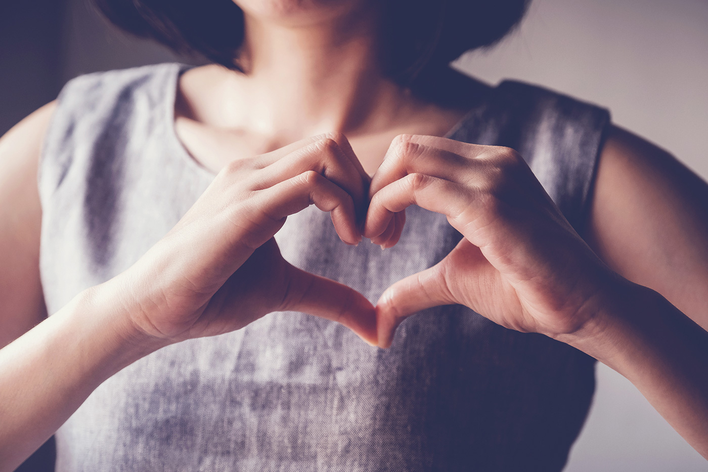 Heart Shape