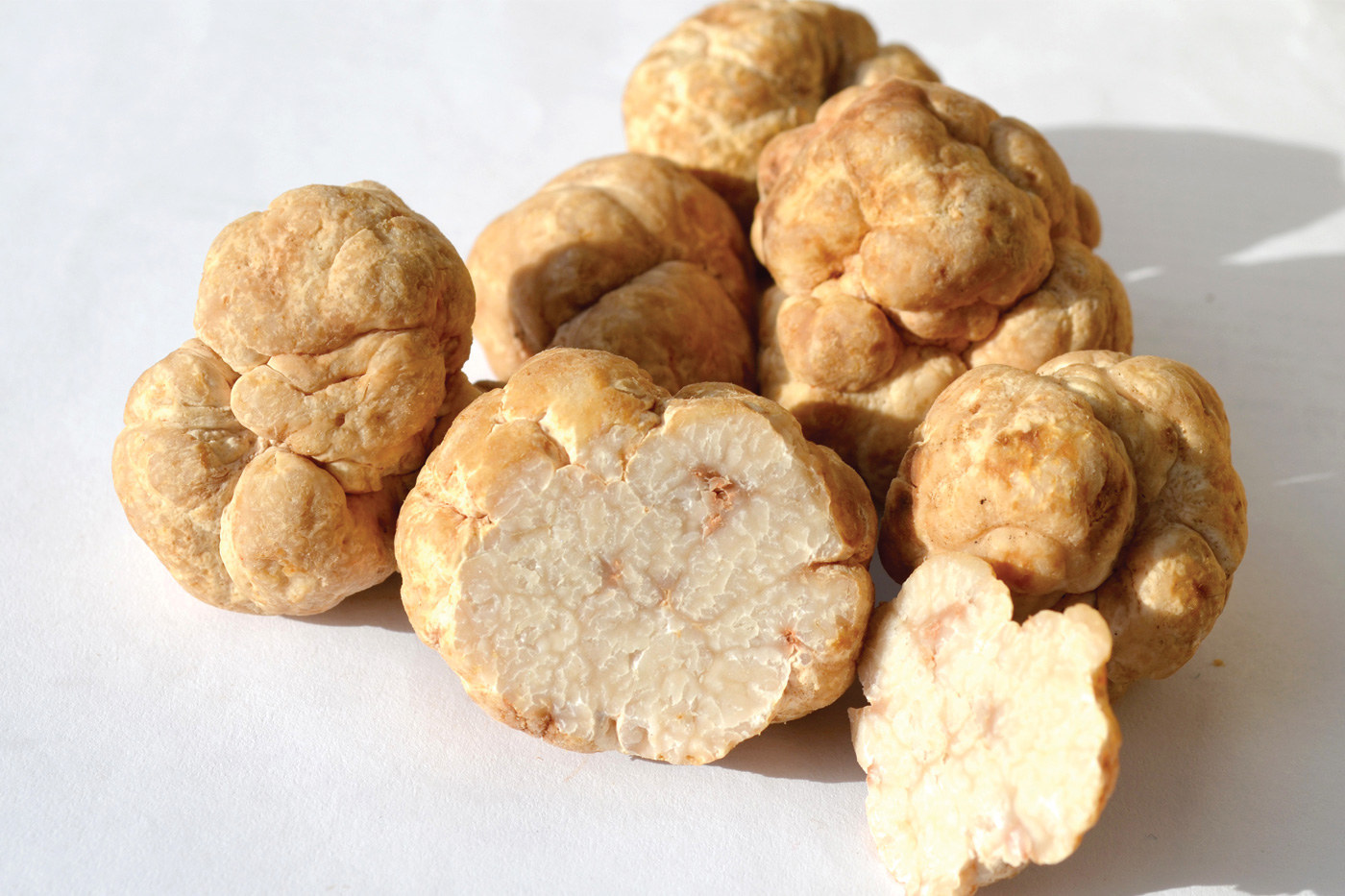 Truffles