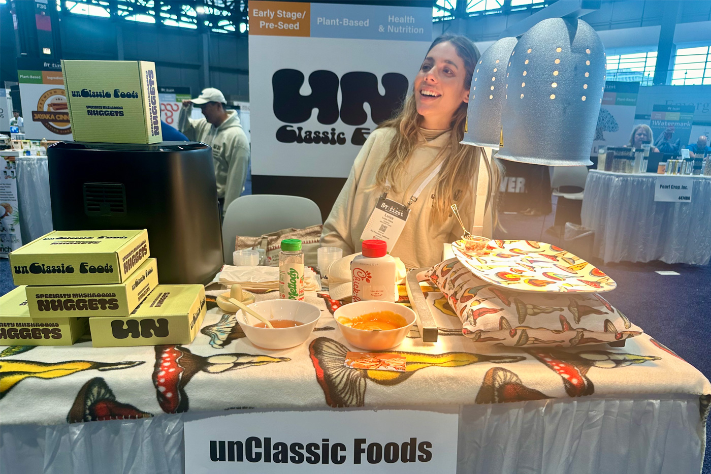 UnClassic Foods