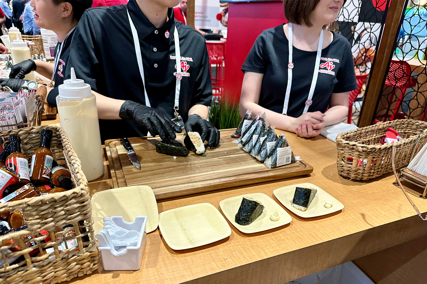 Ajinomoto