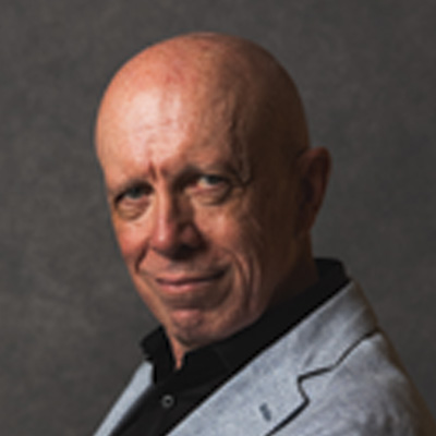 Tony Hunter