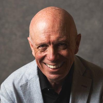 Tony Hunter