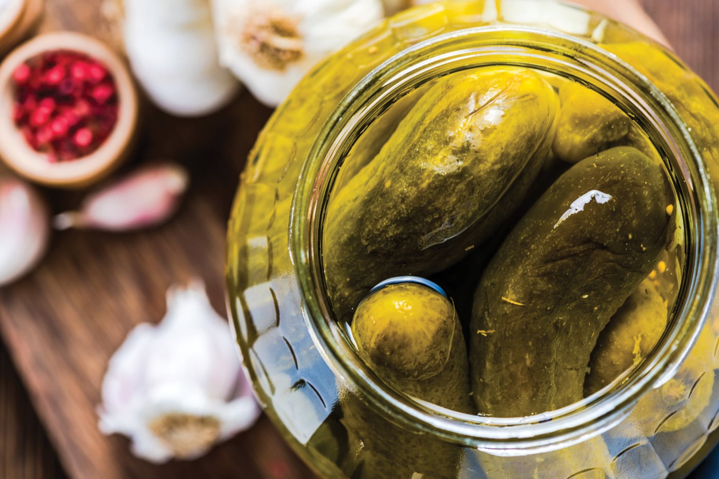Pickles