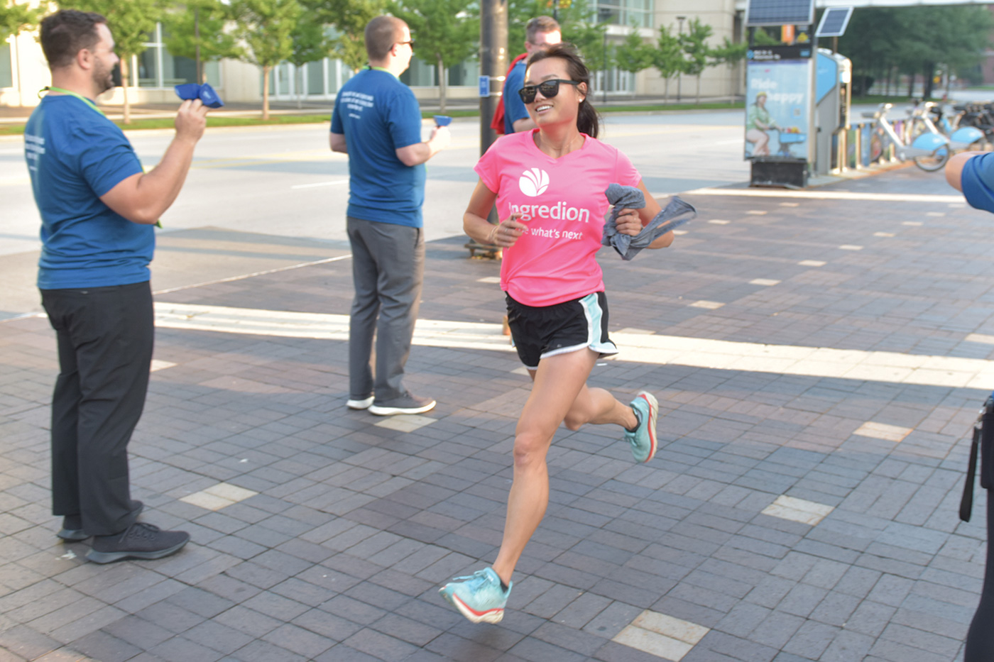 Fun Run