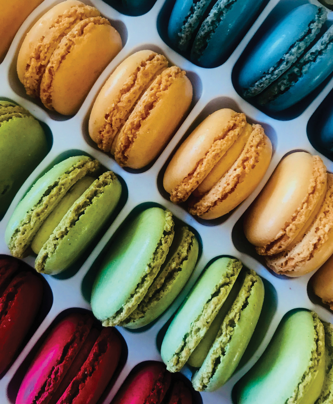 Macaroons
