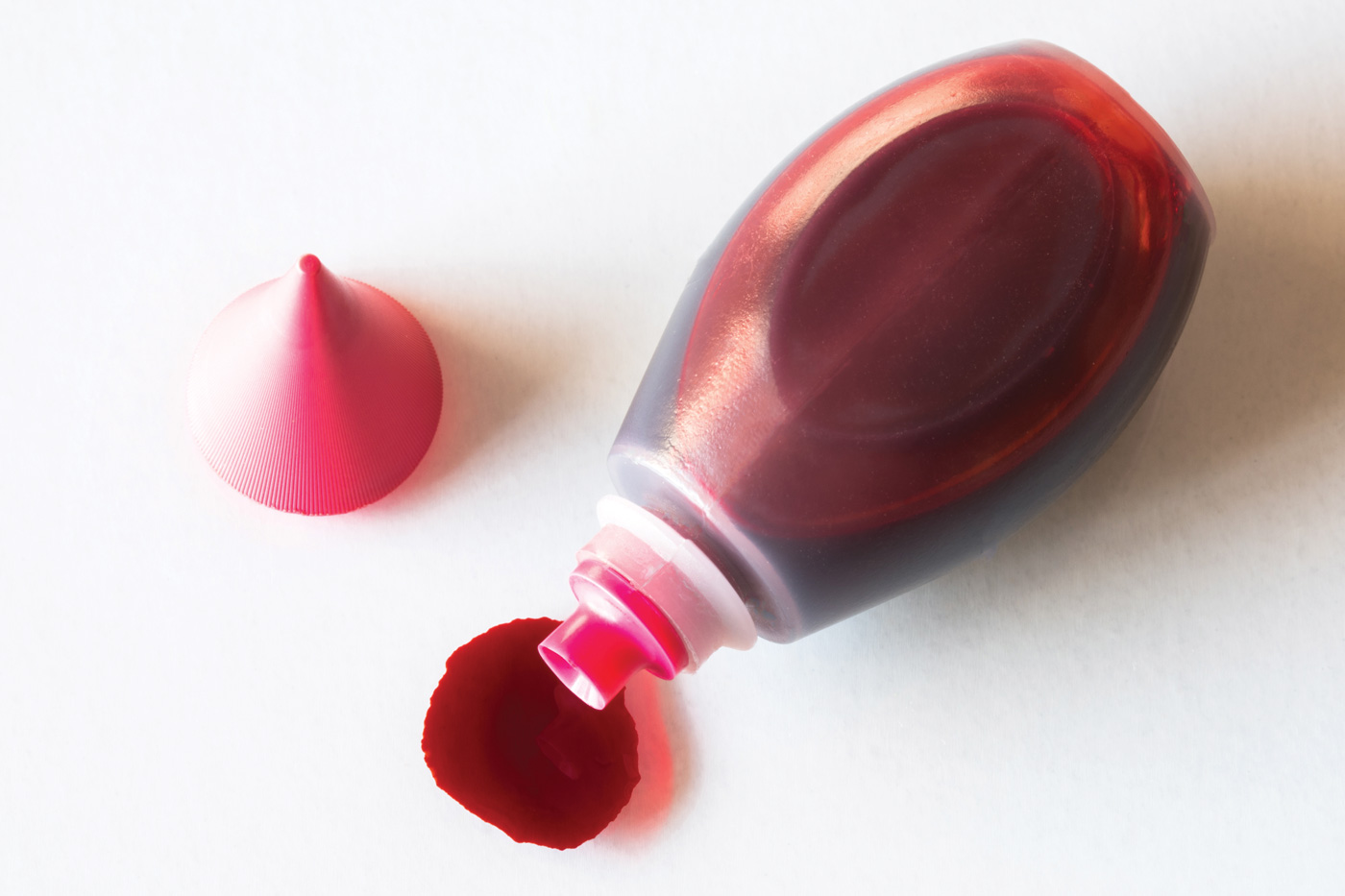 Red Color