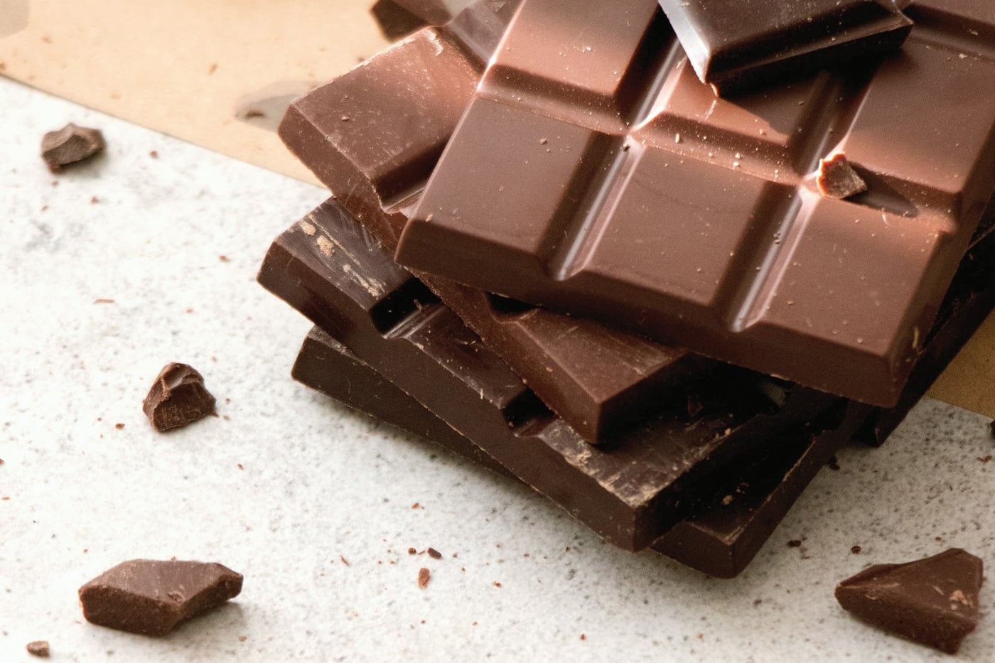 Chocolate