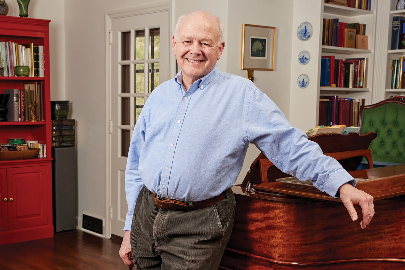Ted Kyle