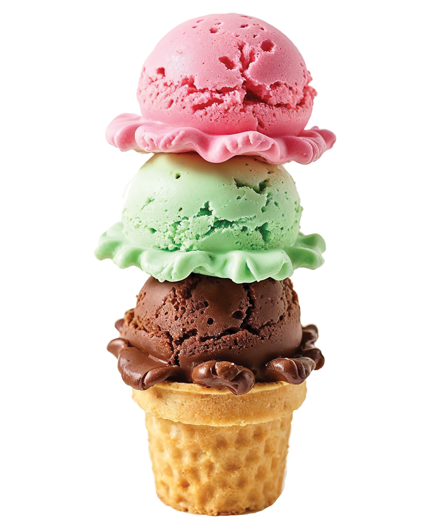Ice Cream Cone