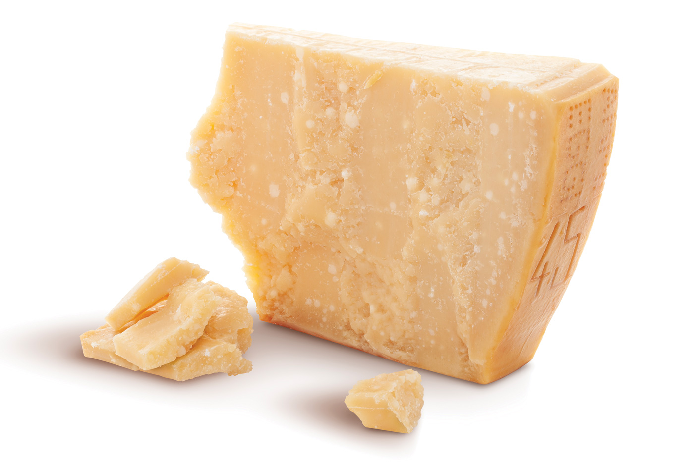 Parmesan Aged Cheese