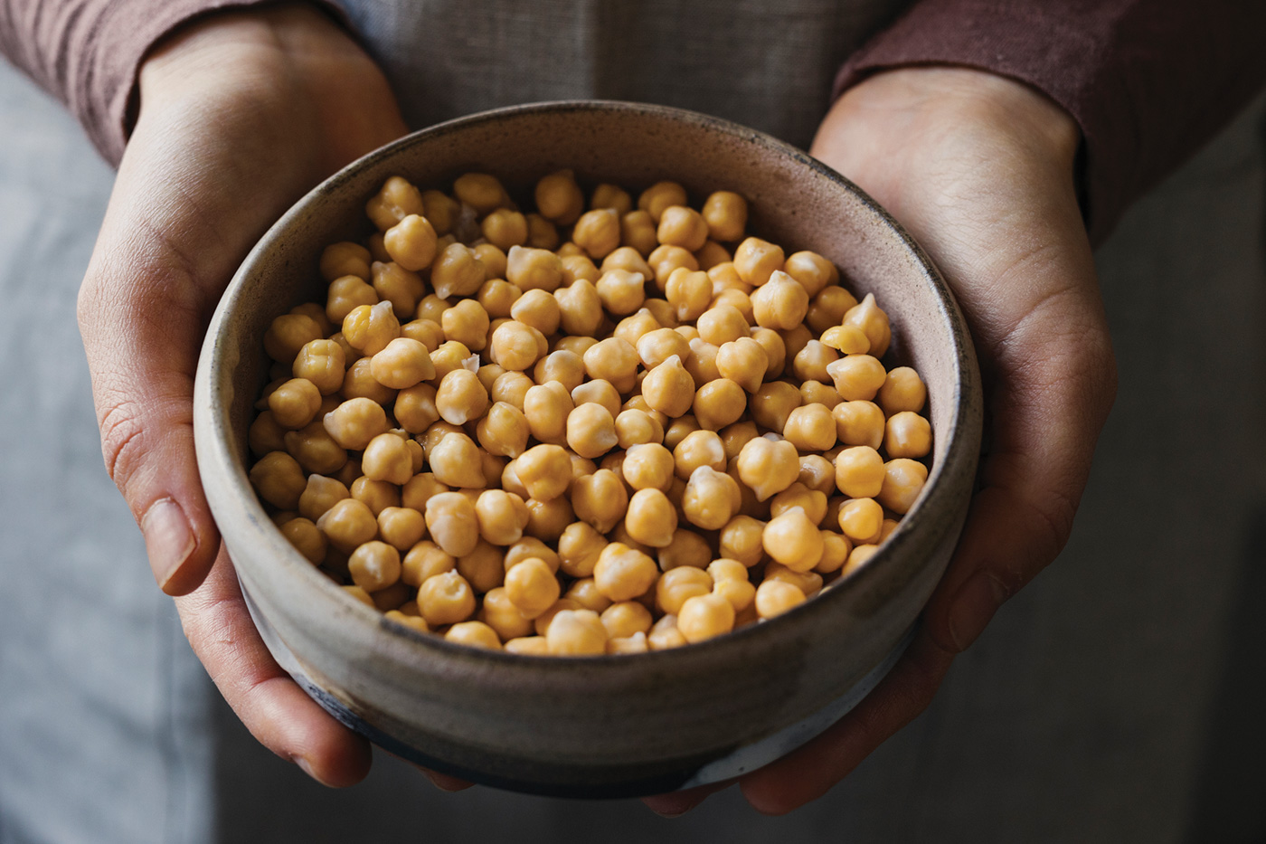garbanzo beans
