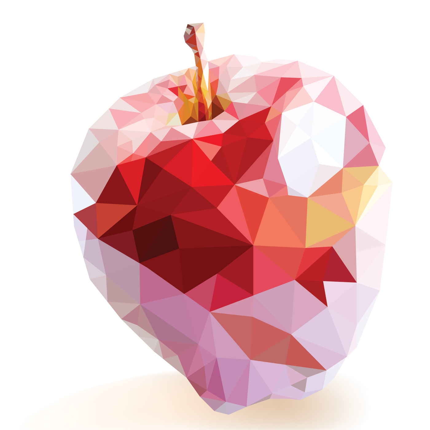 Digital Apple