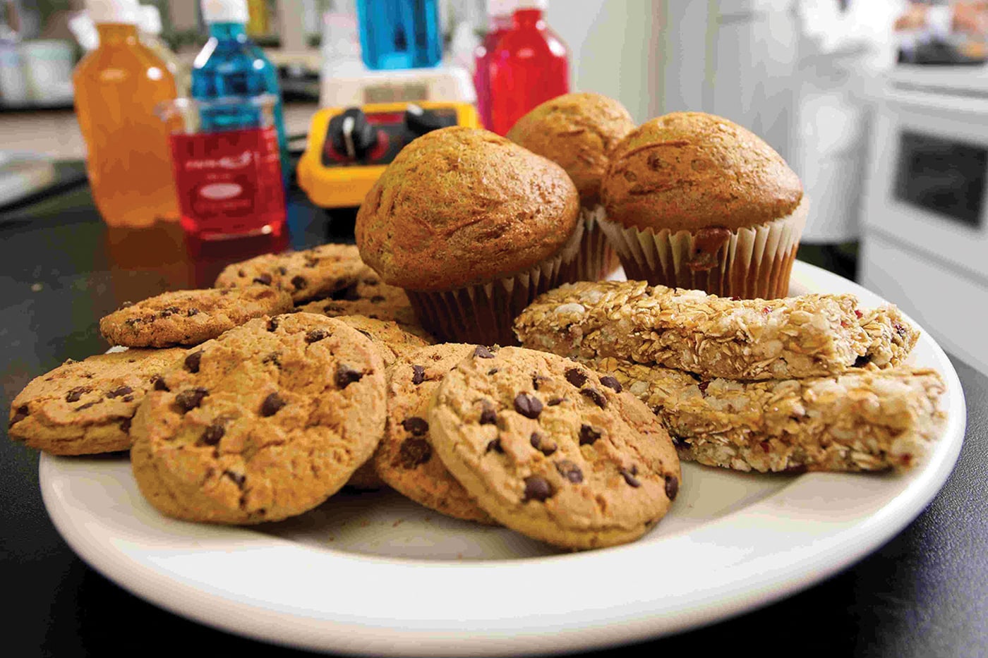 Baked Goods