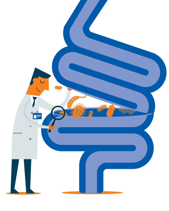 Gut Health