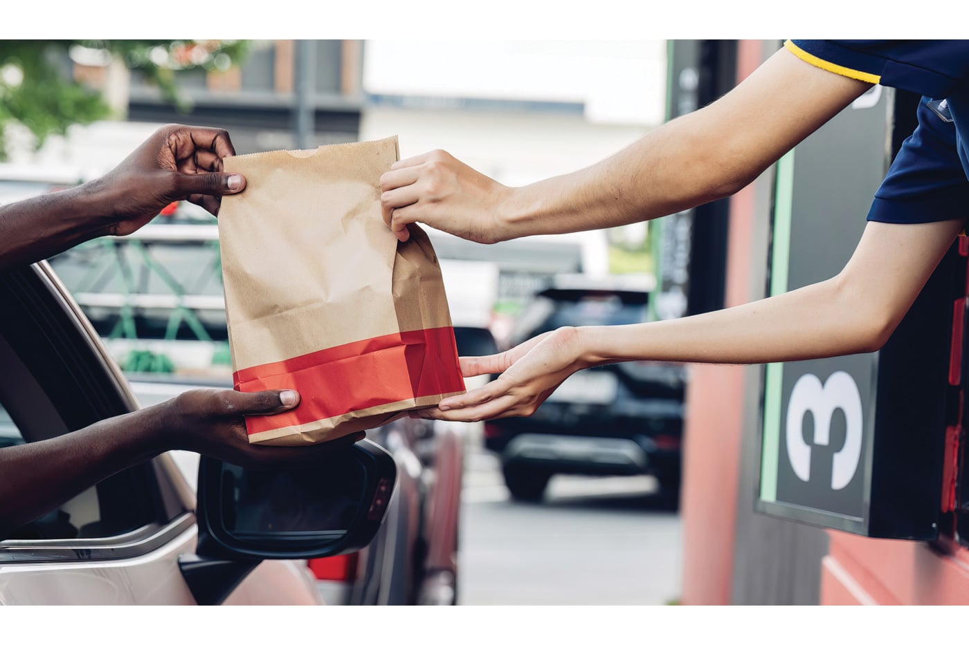 DriveThru