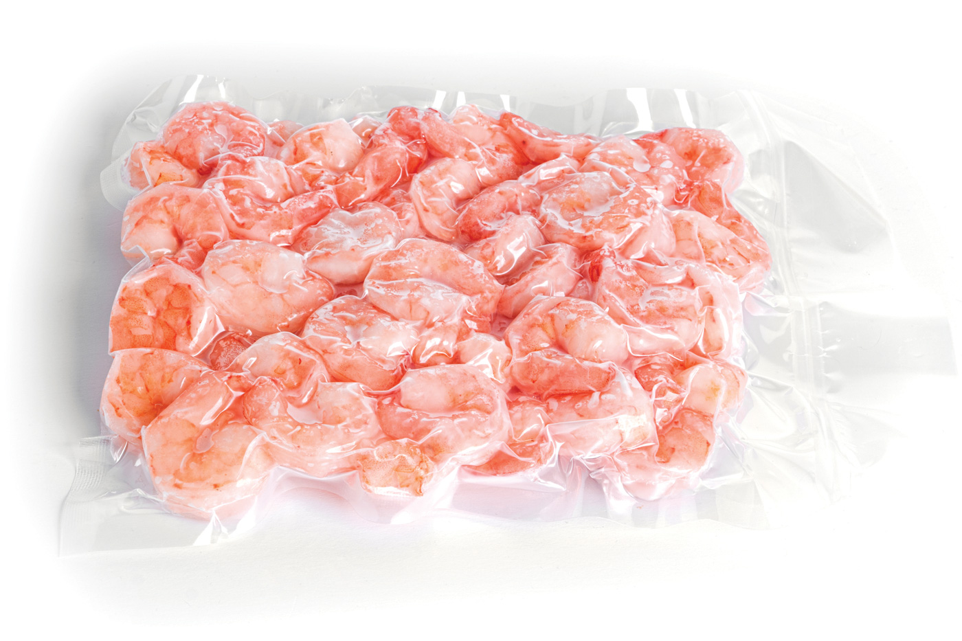 Frozen Shrimp