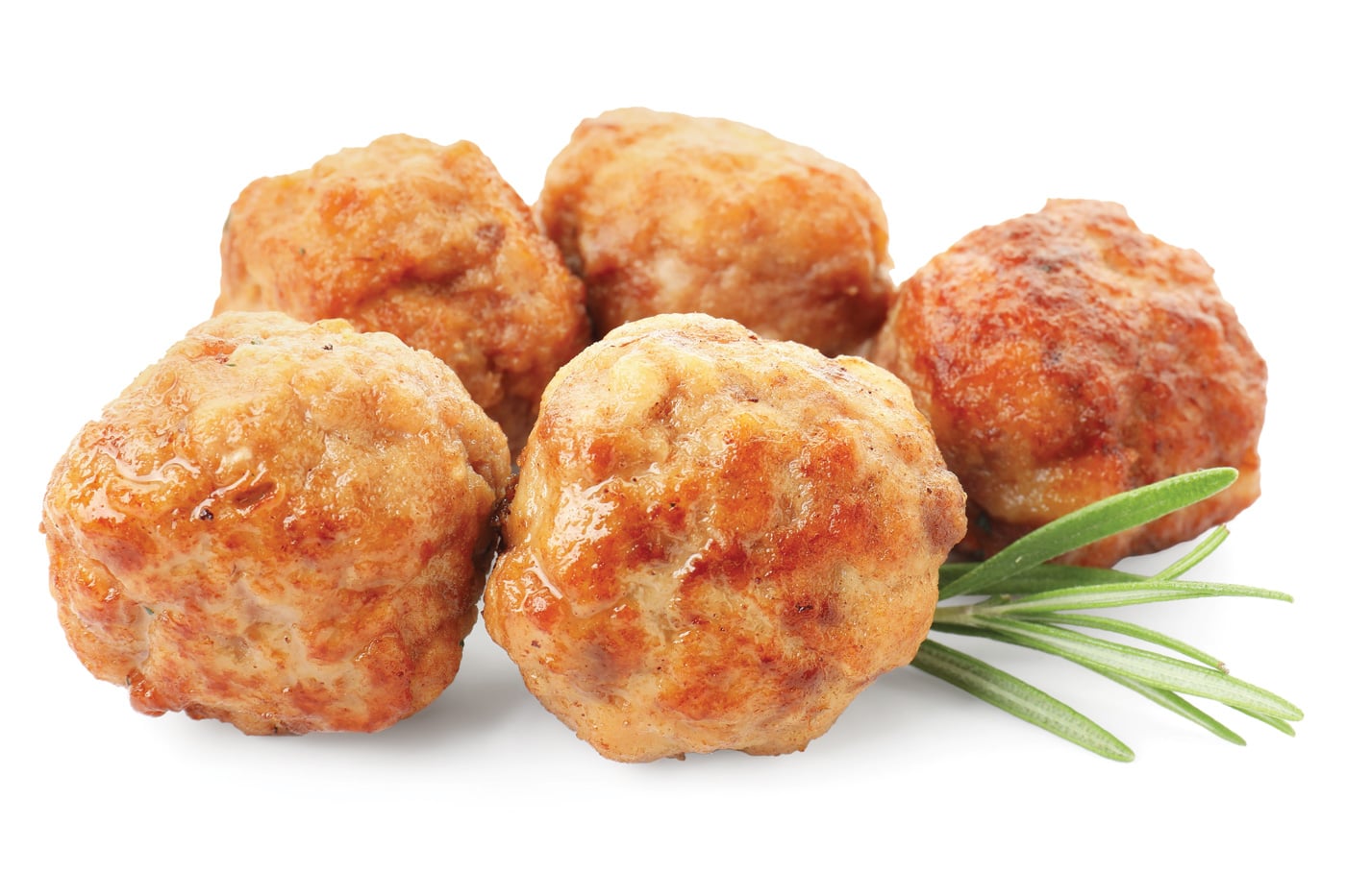Meatballs