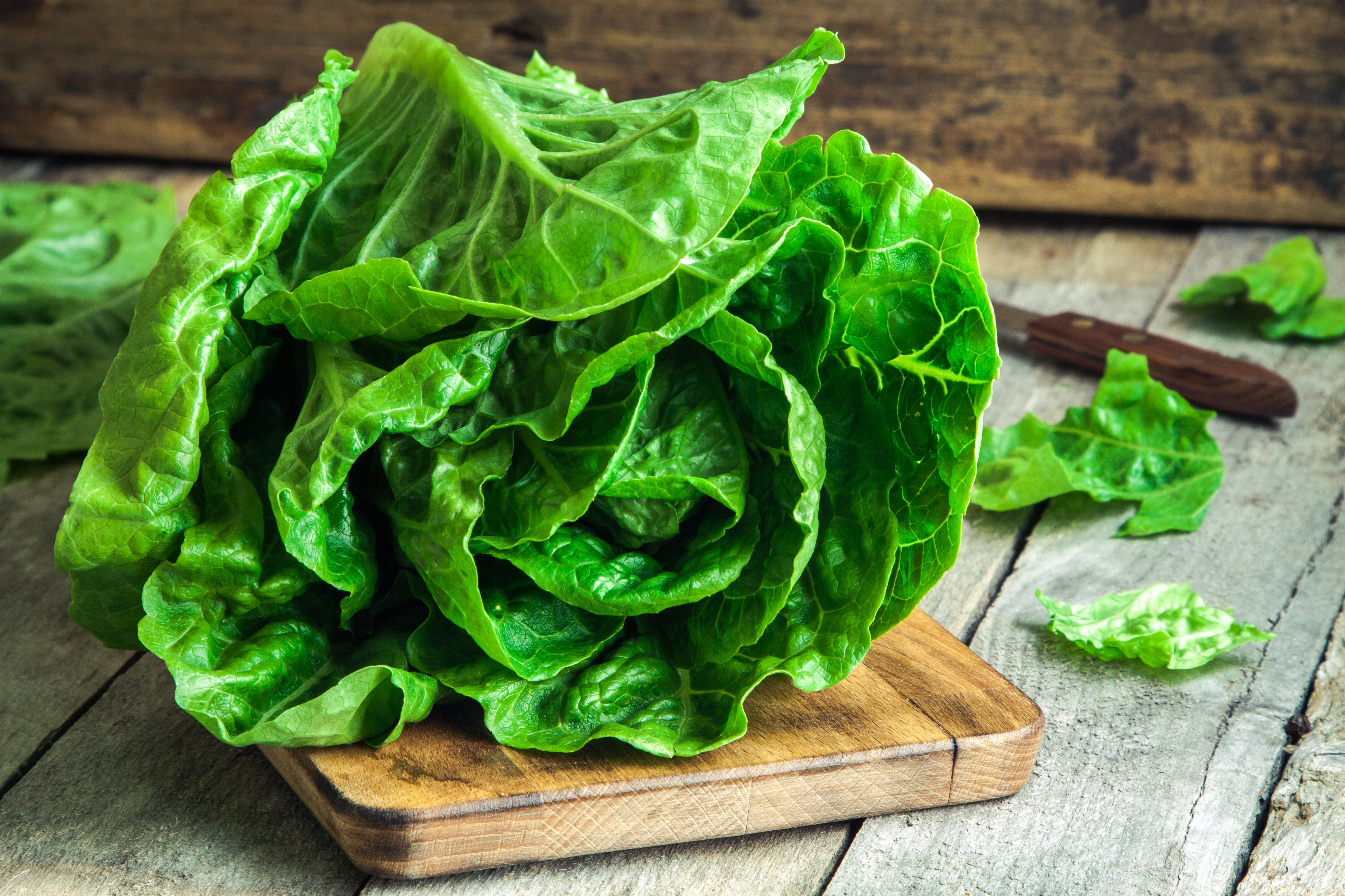 Leafy Greens